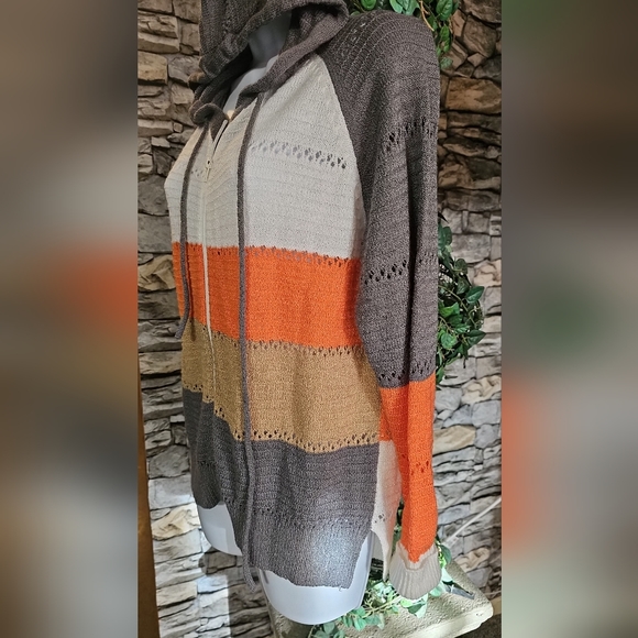 Sweaters - FALL JACKET